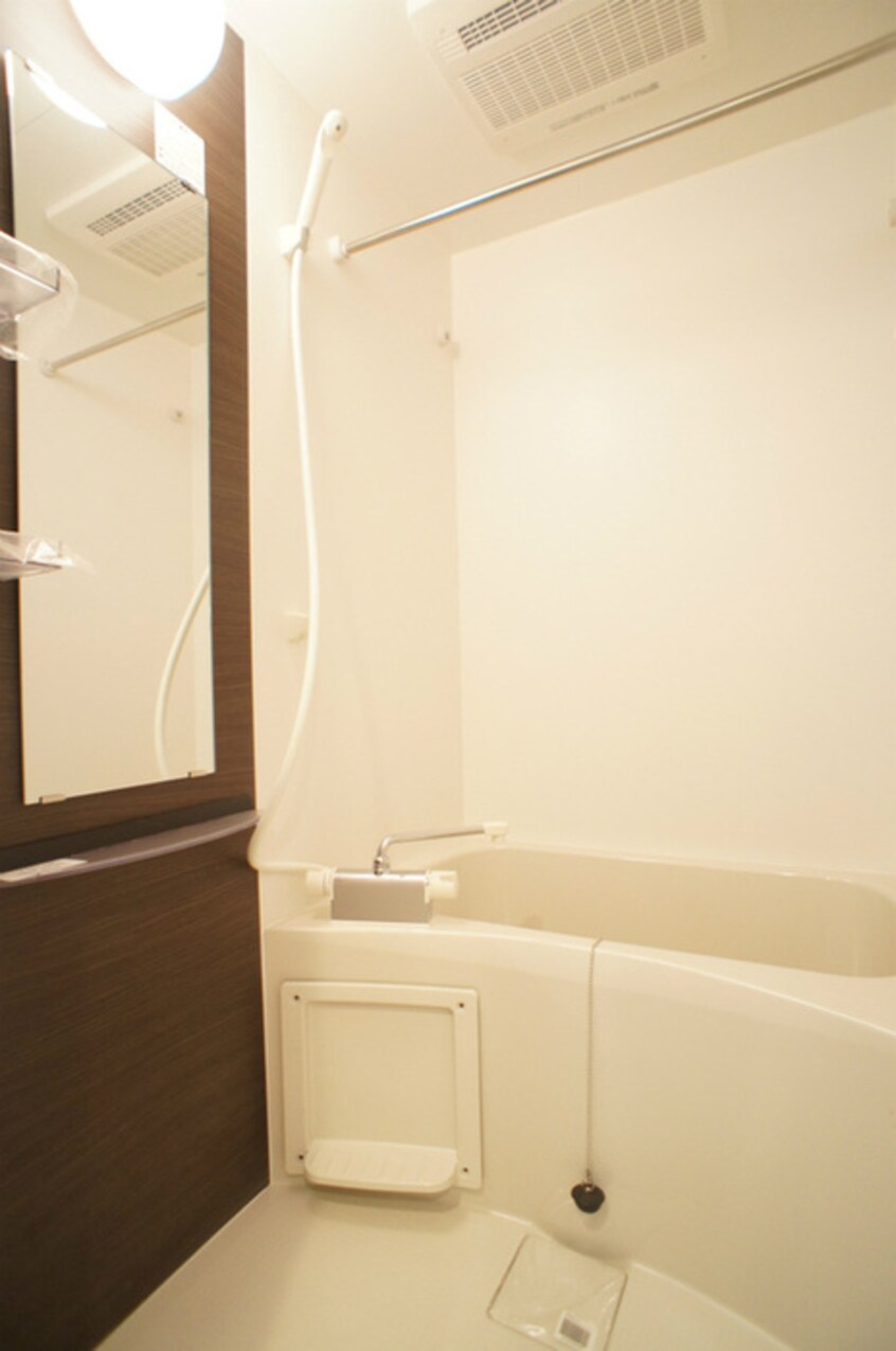 バス／シャワールーム等 リブリ・つばき川崎