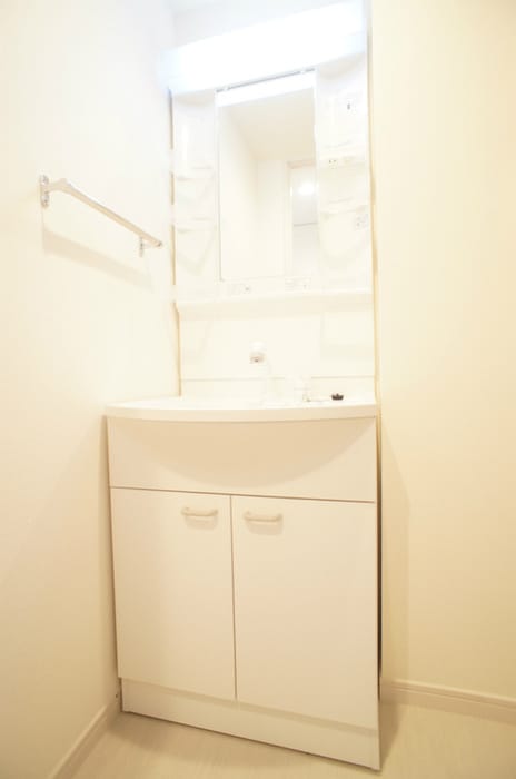 洗面 リブリ・つばき川崎