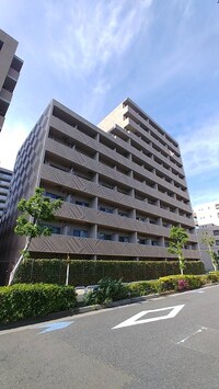 ｻﾞ･ﾌﾟﾚﾐｱﾑｷｭｰﾌﾞG潮見(803)
