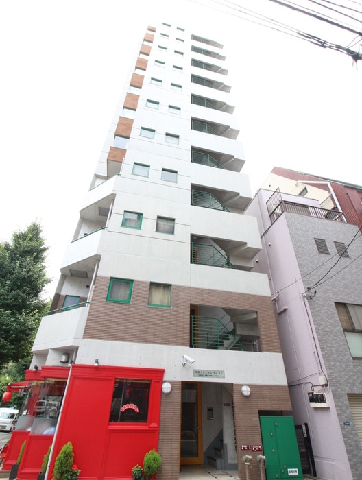 外観写真 月村マンションＮｏ．２５