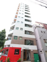 月村マンションＮｏ．２５