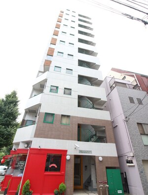 月村マンションＮｏ．２５