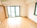 居室 月村マンションＮｏ．２５