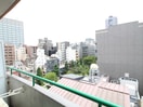 室内からの展望 月村マンションＮｏ．２５