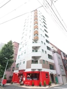 外観写真 月村マンションＮｏ．２５