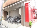 駐輪場 月村マンションＮｏ．２５