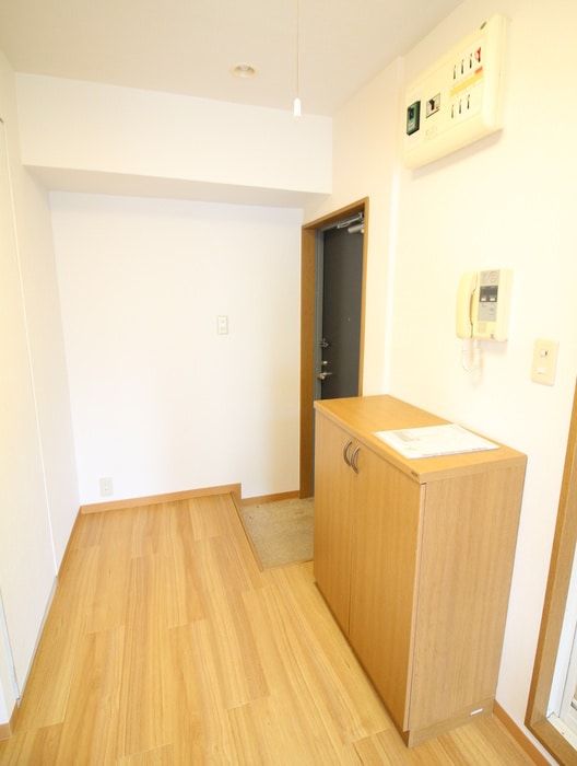 内観写真 月村マンションＮｏ．２５