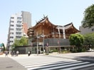 水天宮(美術館/博物館)まで638m 月村マンションＮｏ．２５