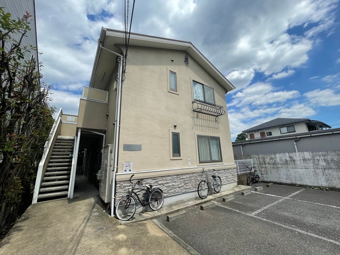 外観写真 カルム下高井戸