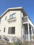 外観写真 カルム下高井戸