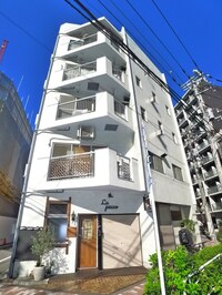 芹澤ビル