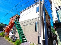 セントヴィレッジⅡ