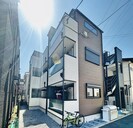 コート・ダ・金町の外観