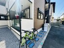 周辺環境 コート・ダ・金町