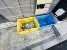 建物設備 コート・ダ・金町