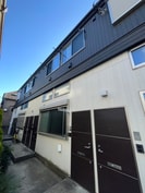 コンフォートテラス久我山の外観