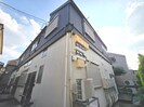 コンフォートテラス久我山の外観
