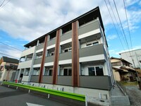 ＭＥＬＤＩＡ拝島Ⅱ