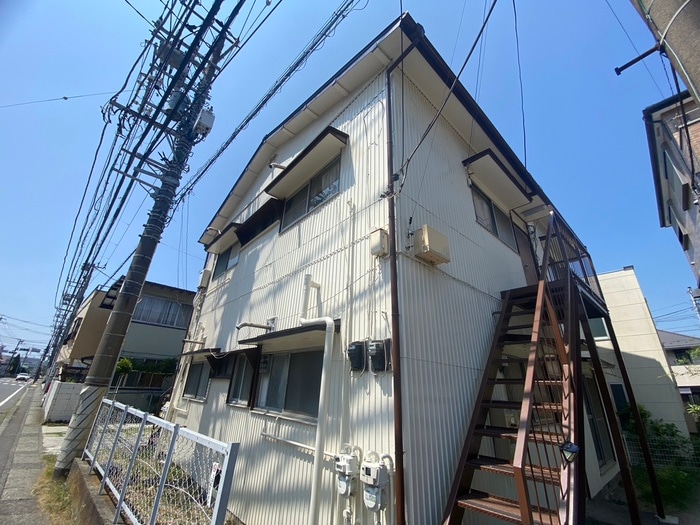 外観写真 五島荘
