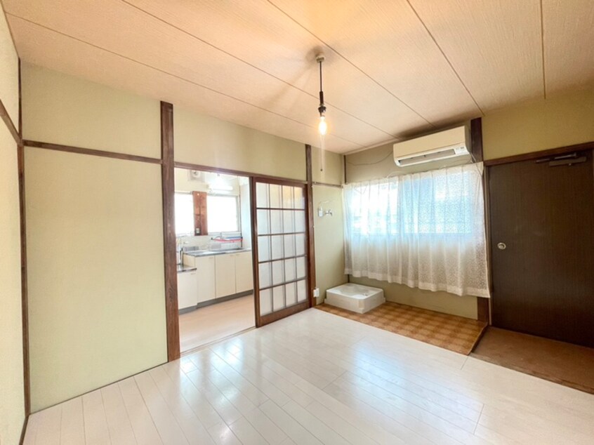 居室 五島荘