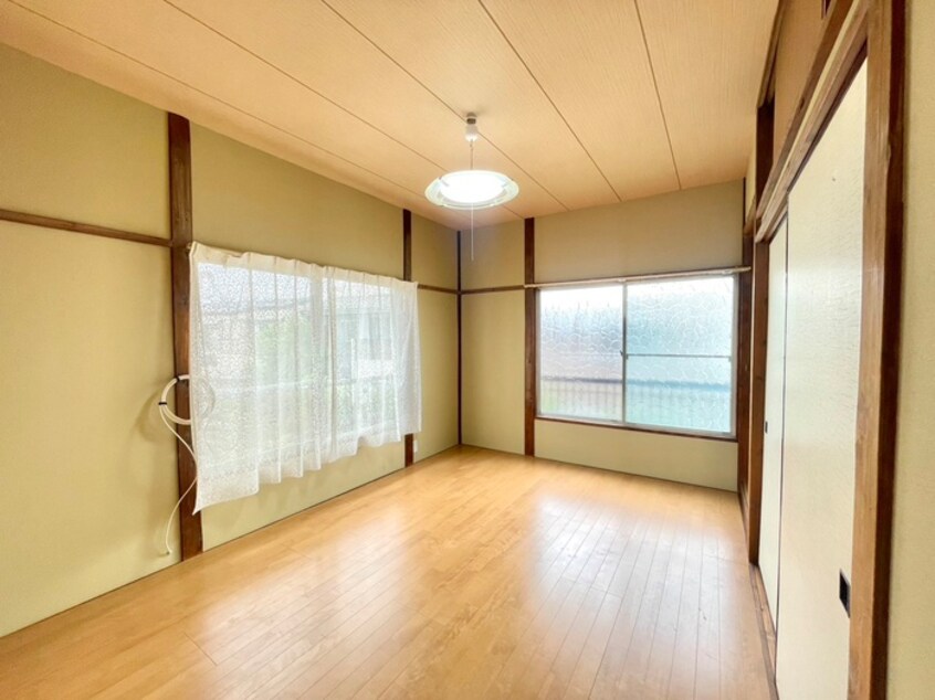 居室 五島荘