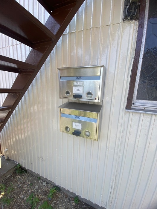 外観写真 五島荘