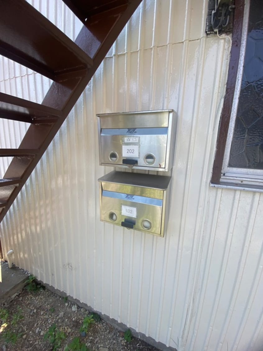 外観写真 五島荘