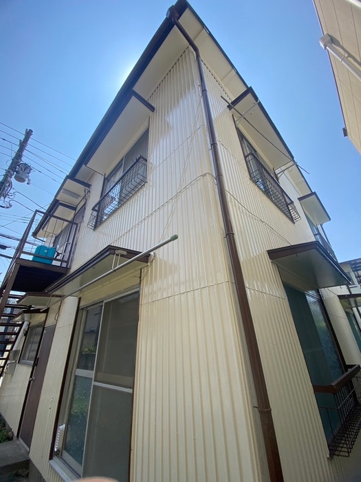 外観写真 五島荘