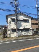 外観写真 五島荘