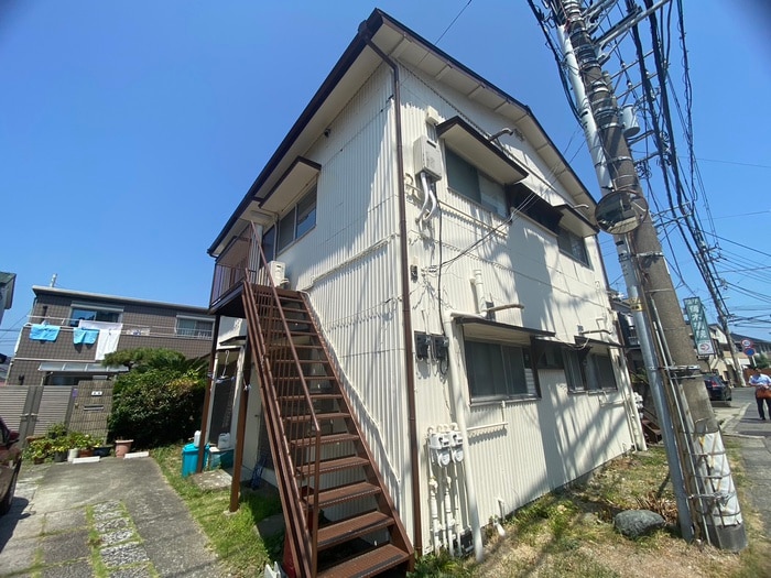 外観写真 五島荘