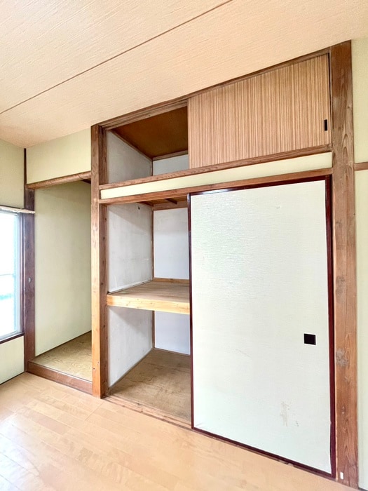 収納 五島荘