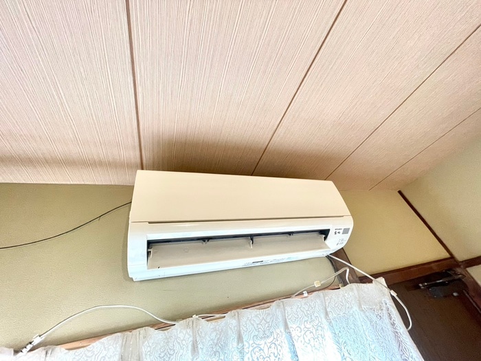 内観写真 五島荘