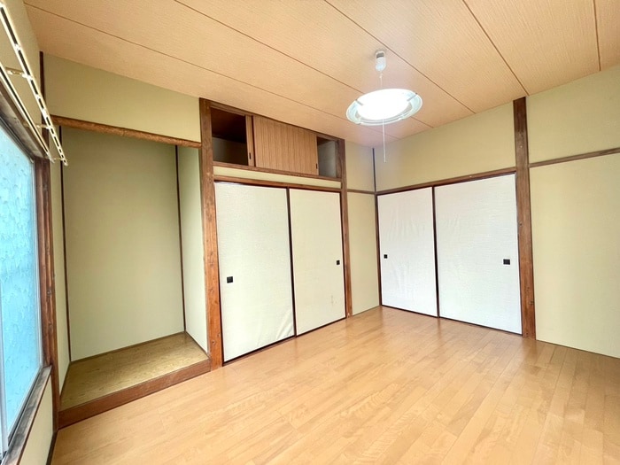 居室 五島荘