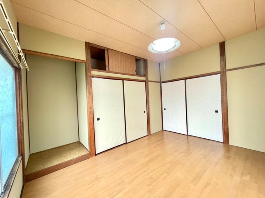 居室 五島荘