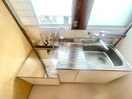 キッチン 五島荘