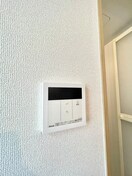内観写真 五島荘