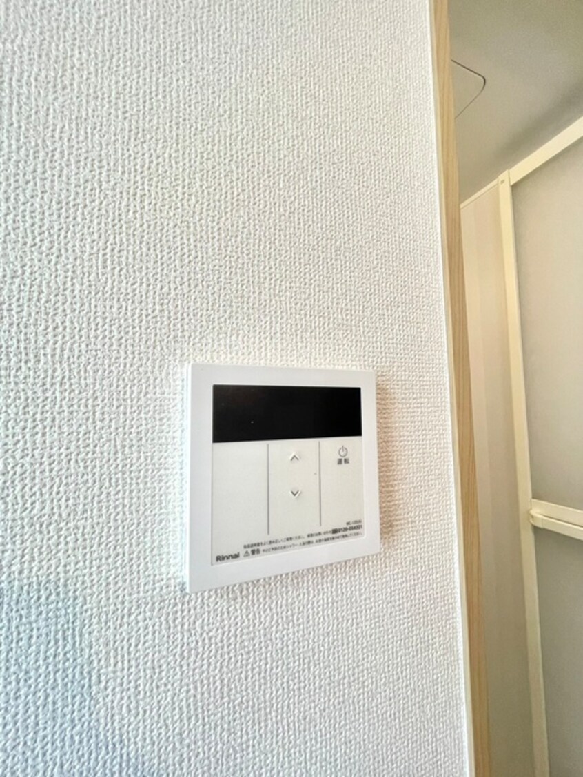 内観写真 五島荘