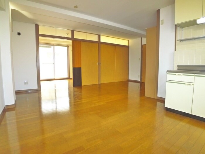 居室 ビシクレッタ