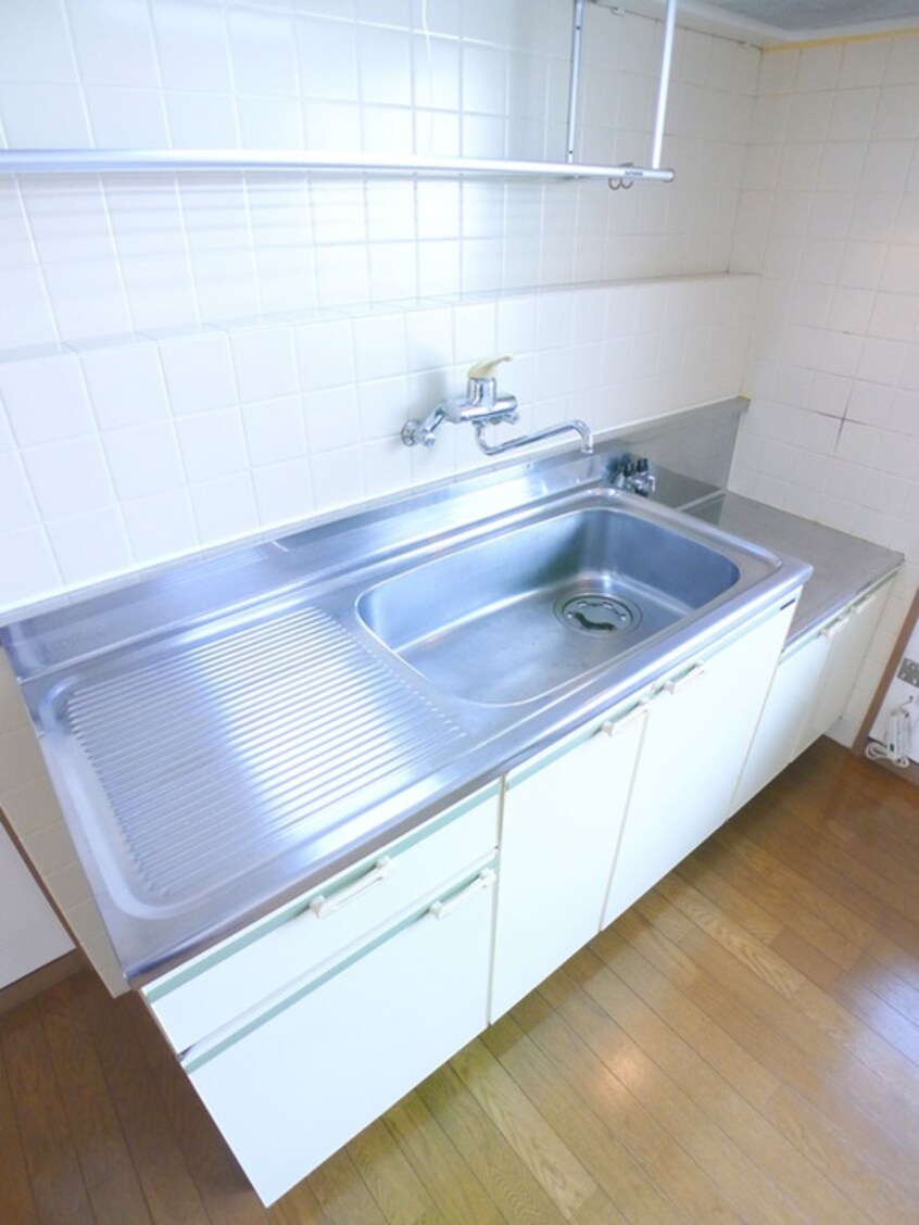 キッチン ビシクレッタ