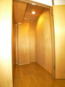 内観写真 ビシクレッタ