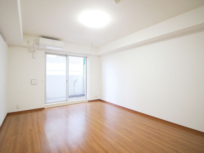 居室 プロスペクト東雲橋