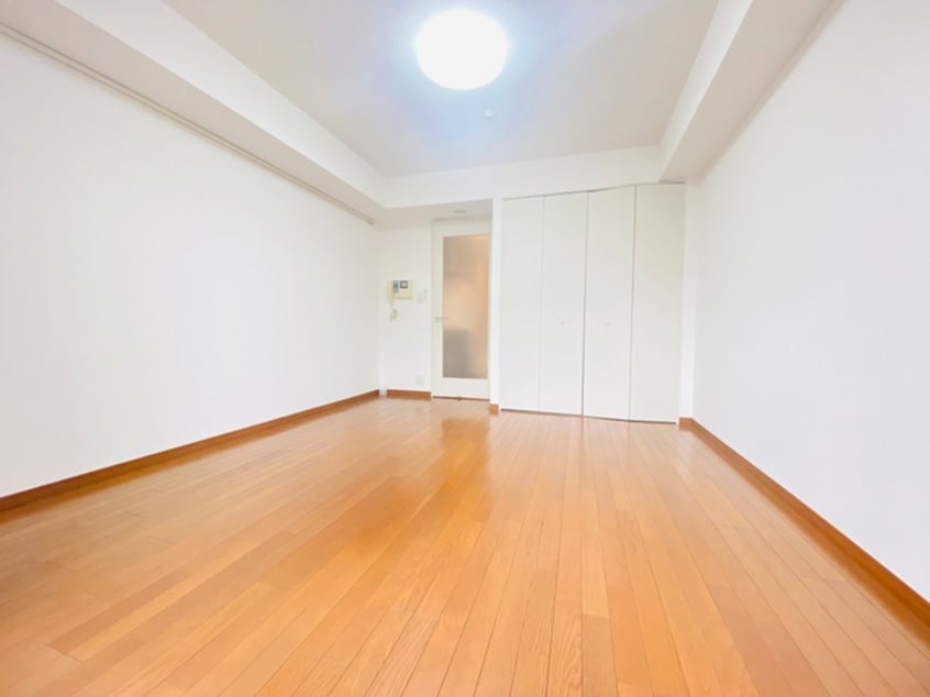 居室 プロスペクト東雲橋