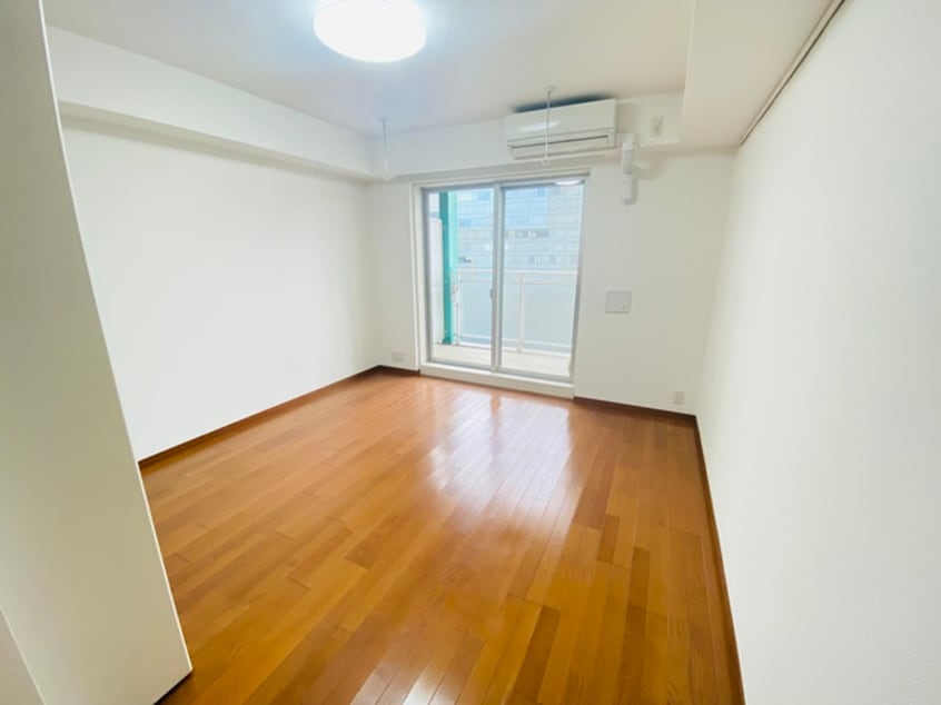 居室 プロスペクト東雲橋