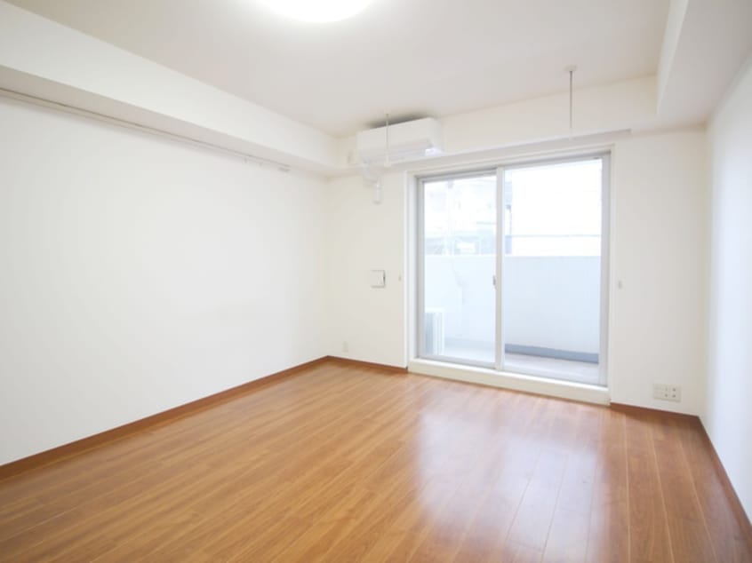 居室 プロスペクト東雲橋