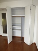 収納 プロスペクト東雲橋