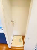 洗濯機置場 プロスペクト東雲橋