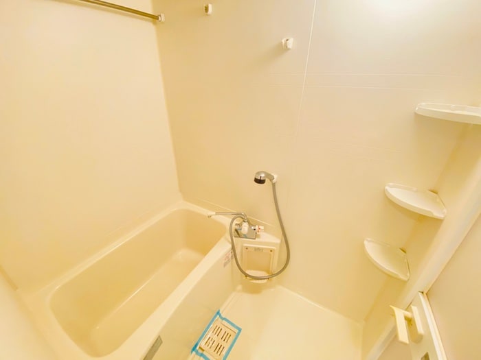 バス／シャワールーム等 プロスペクト東雲橋