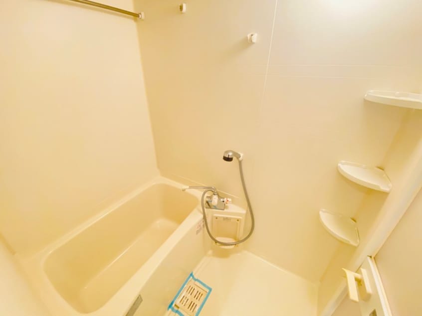 バス／シャワールーム等 プロスペクト東雲橋