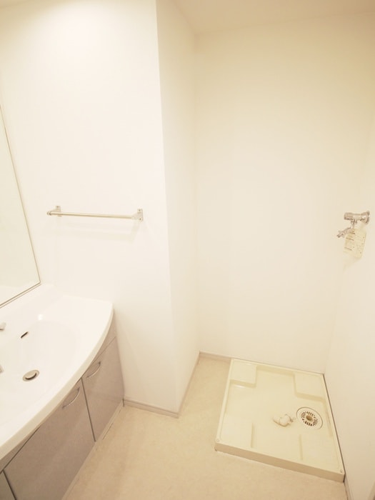 洗濯機置場 プロスペクト東雲橋