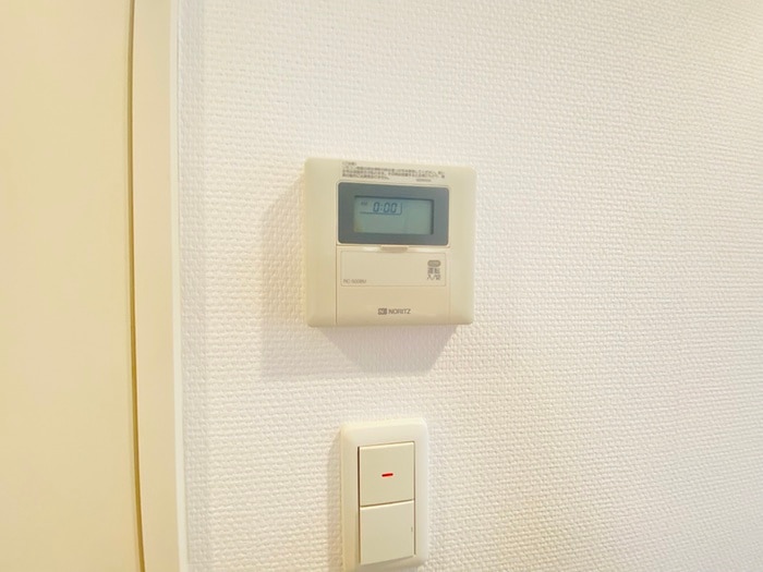 内観写真 プロスペクト東雲橋